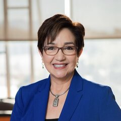 Teresa Leyba  Ruiz